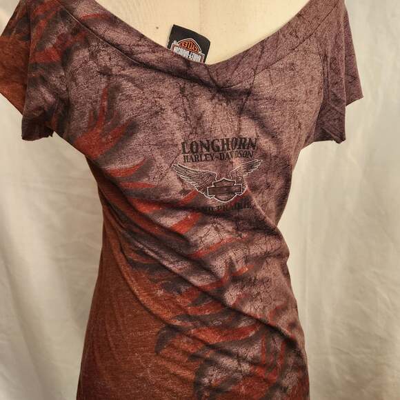 Harley-Davidson - Picture 2 of 2